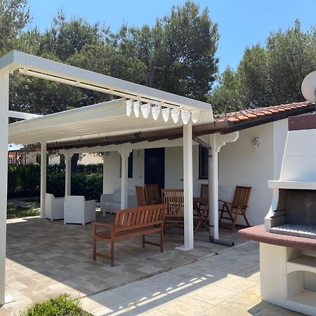 Agriturismo Serafina Otranto Habitación foto