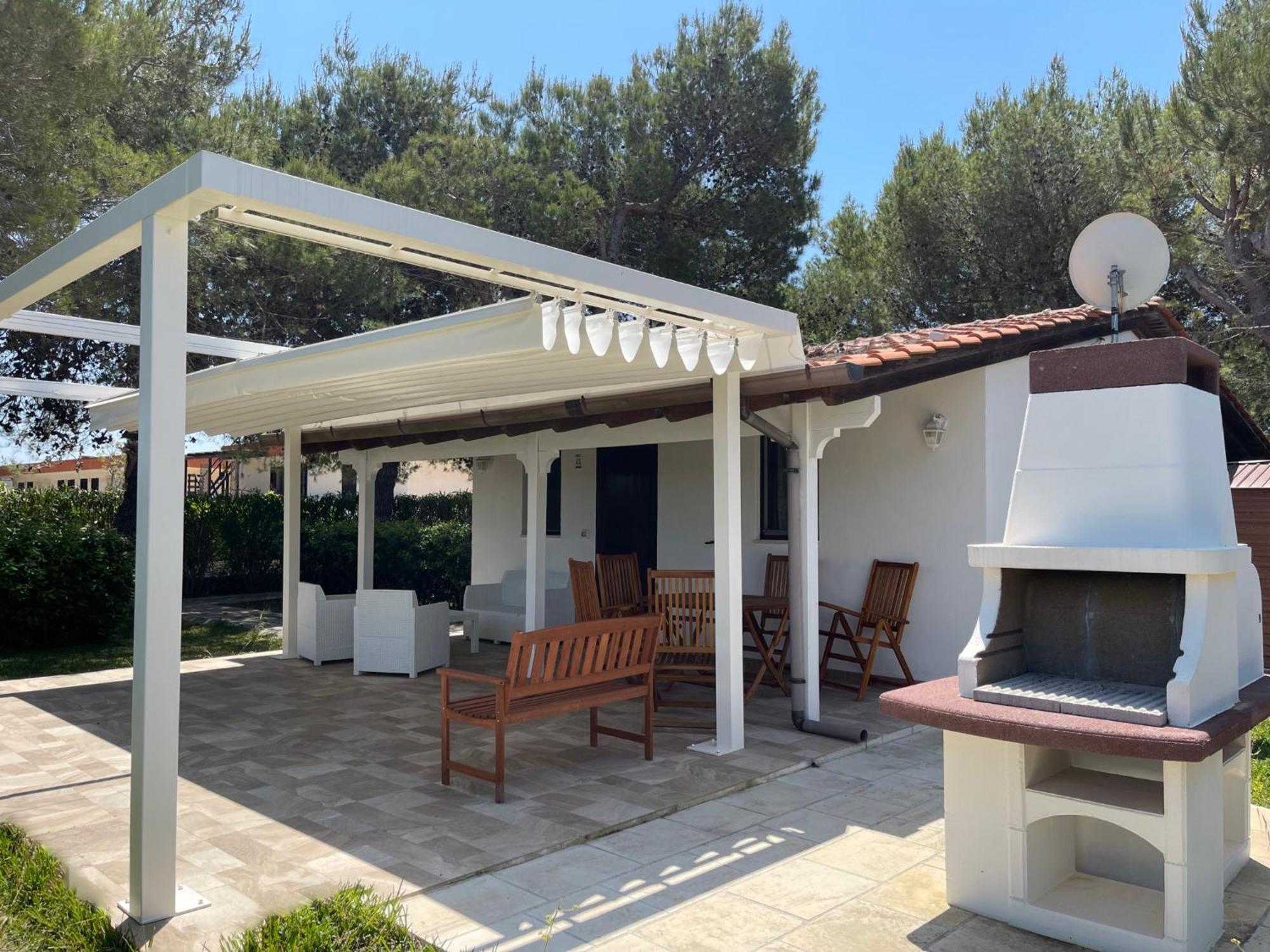 Agriturismo Serafina Otranto Habitación foto