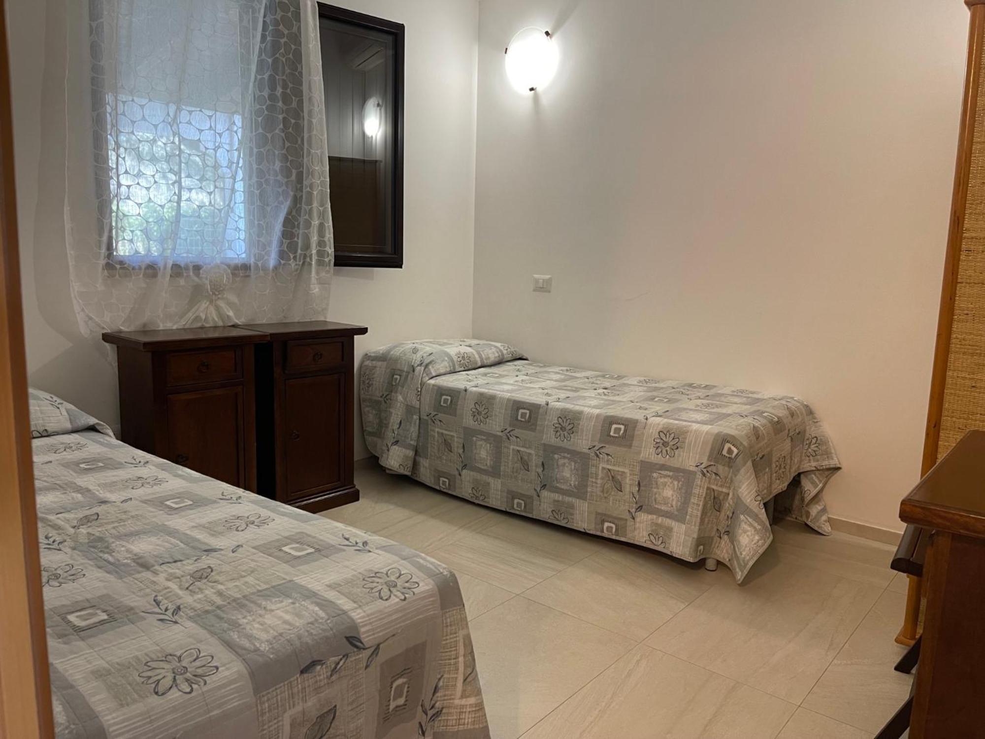 Agriturismo Serafina Otranto Habitación foto