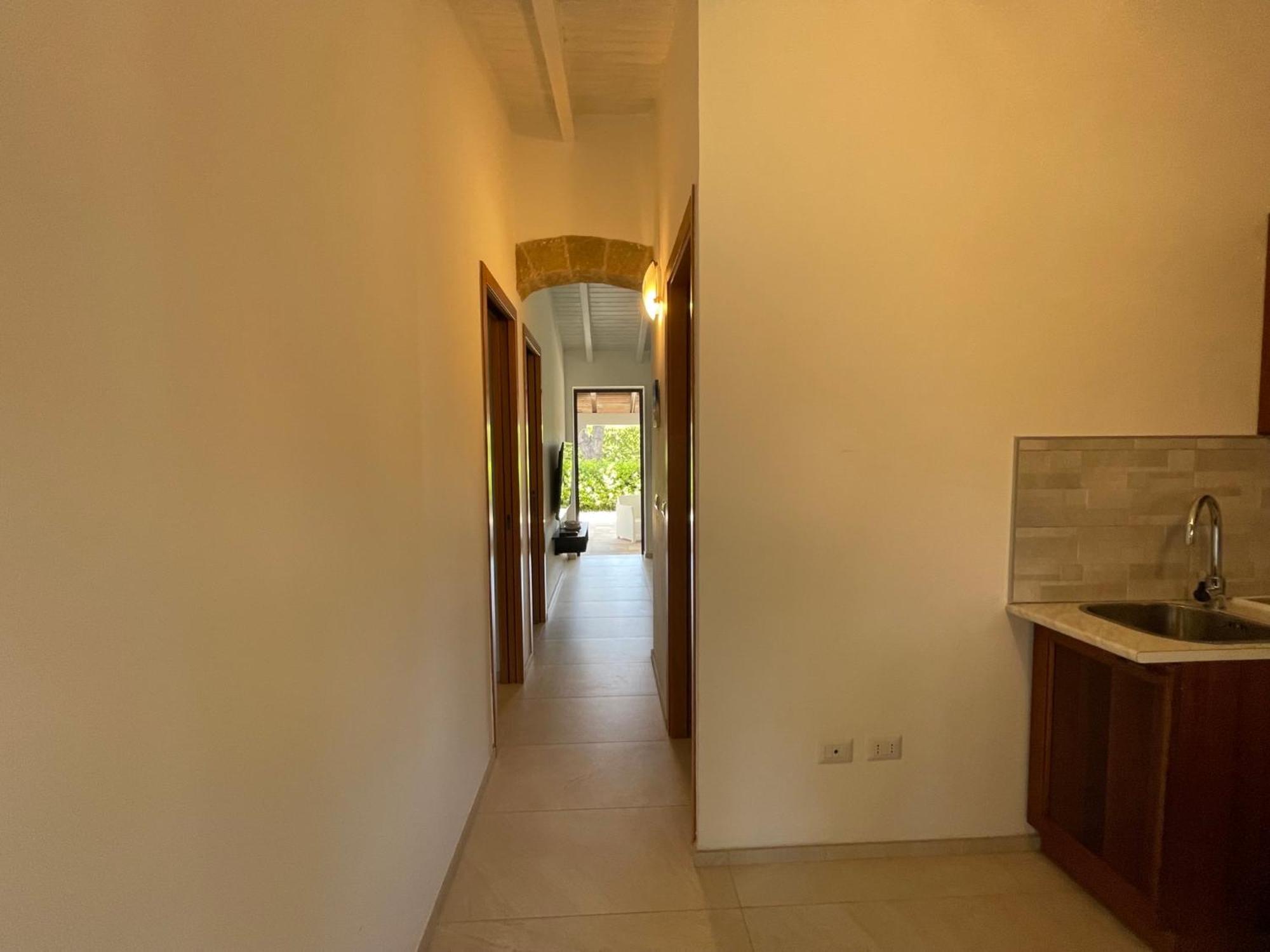 Agriturismo Serafina Otranto Habitación foto