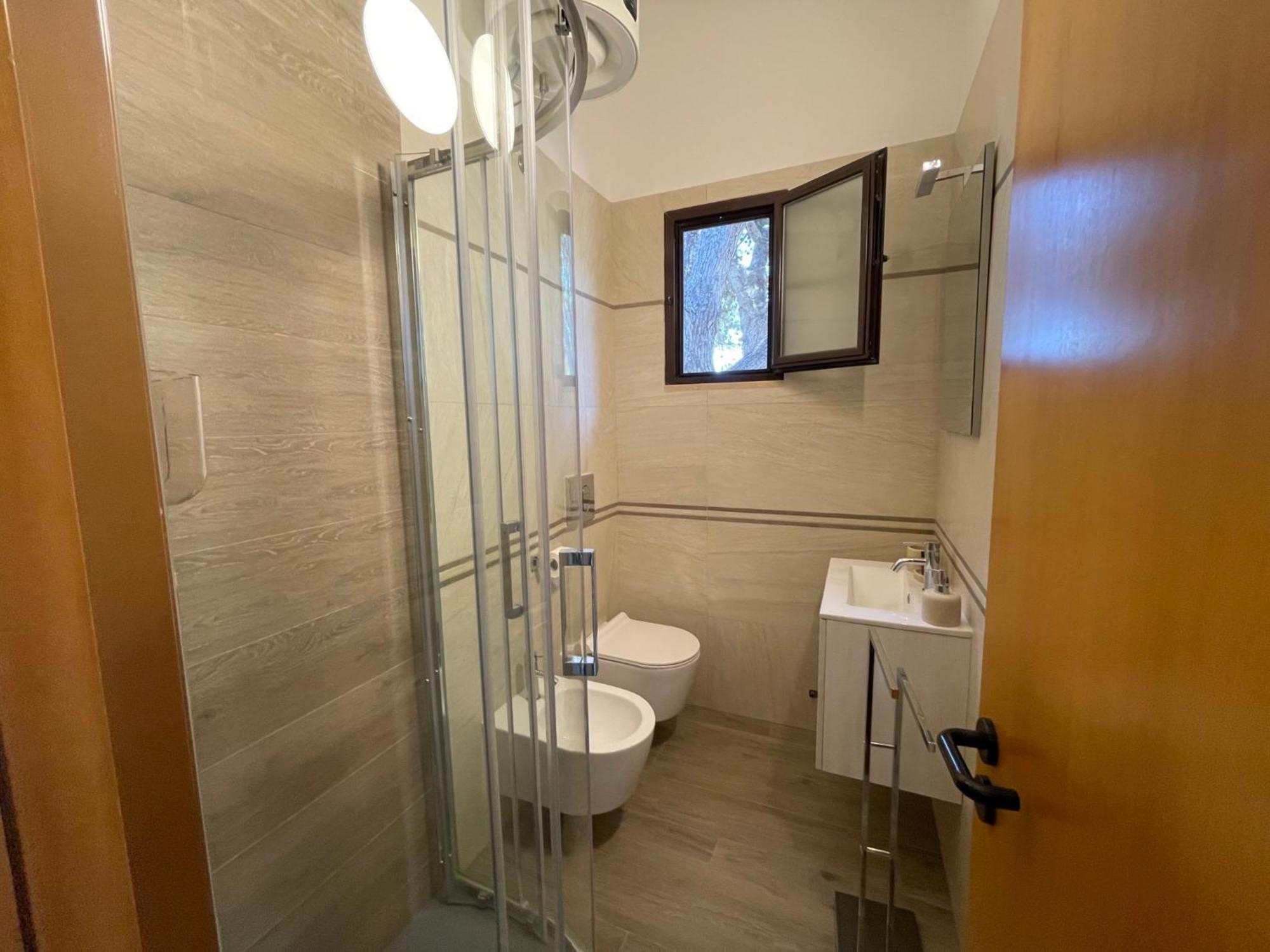 Agriturismo Serafina Otranto Habitación foto